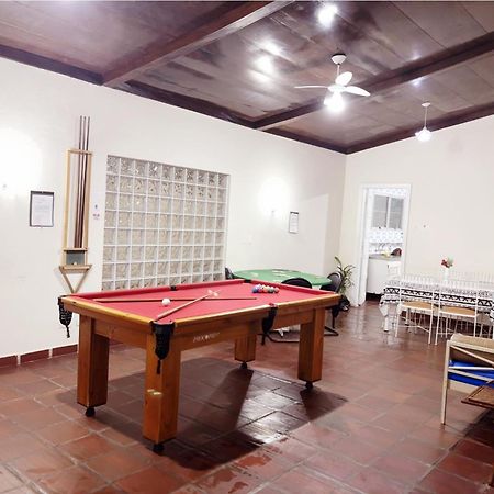 Beach House Unidade 1 Casas De Praia Guaruja - 180 Metros Do Mar Exteriör bild
