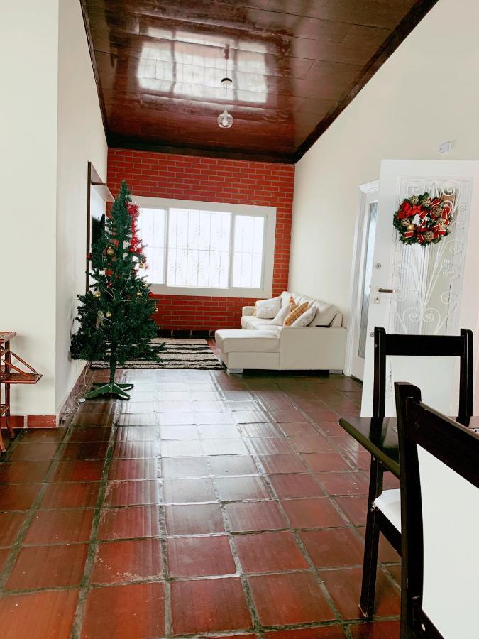 Beach House Unidade 1 Casas De Praia Guaruja - 180 Metros Do Mar Exteriör bild