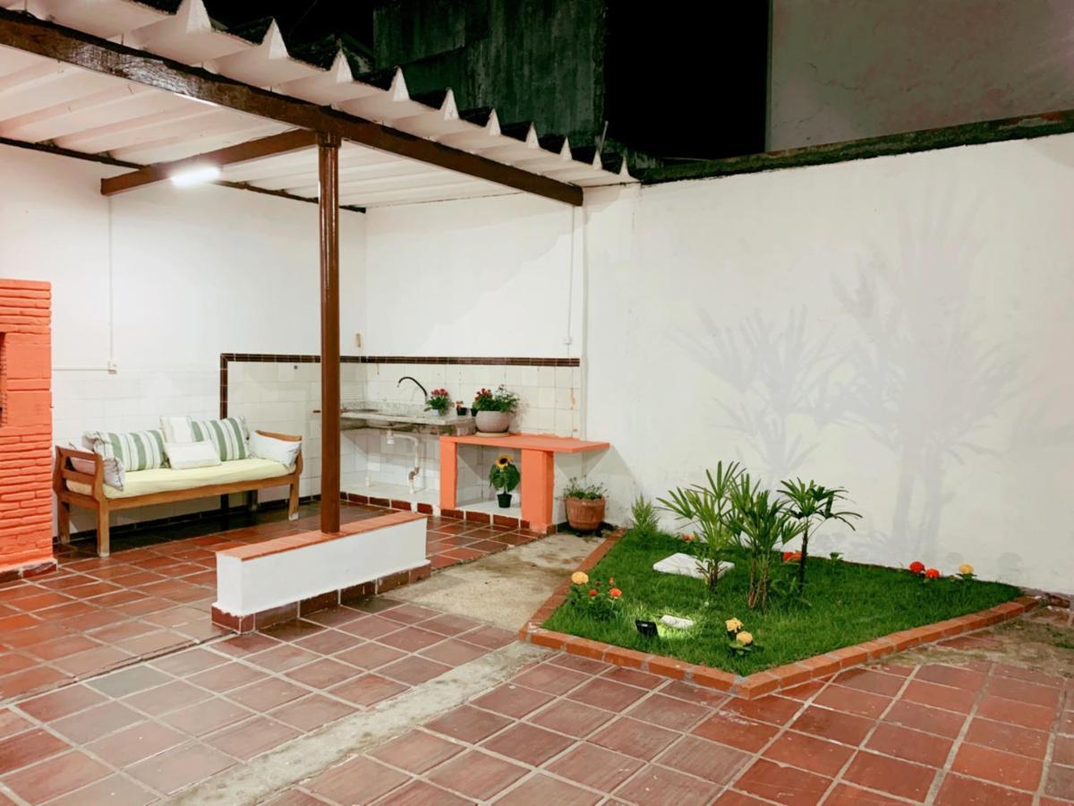 Beach House Unidade 1 Casas De Praia Guaruja - 180 Metros Do Mar Exteriör bild