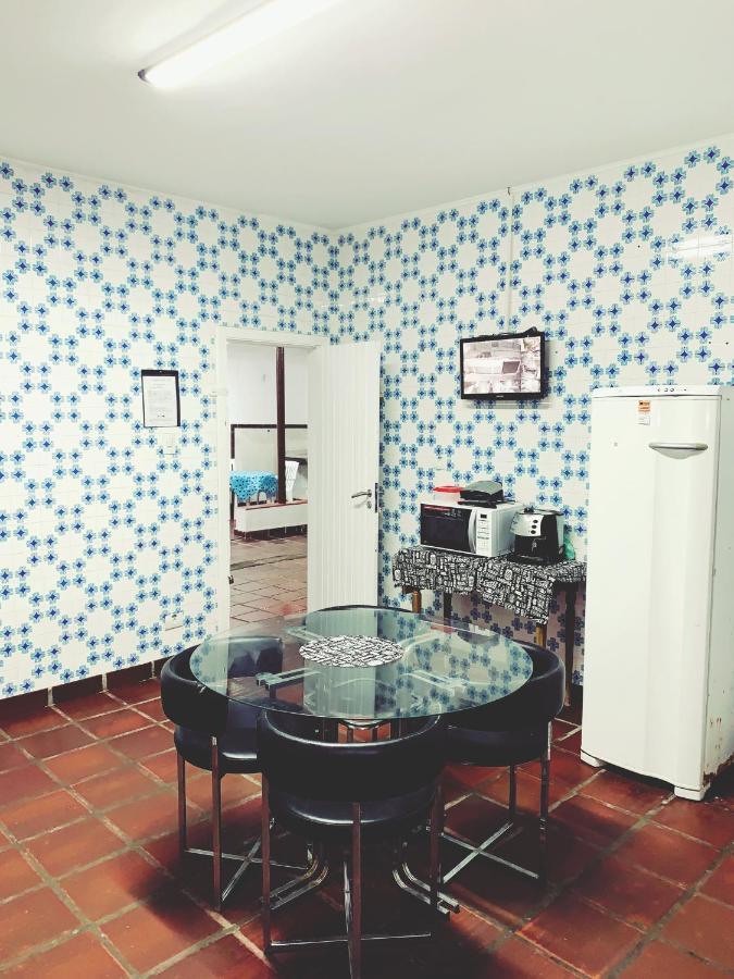 Beach House Unidade 1 Casas De Praia Guaruja - 180 Metros Do Mar Exteriör bild